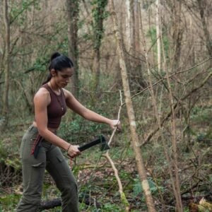 Limpieza y Preparación de Terrenos