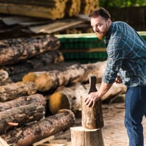 Monitoreo y Evaluación Forestal